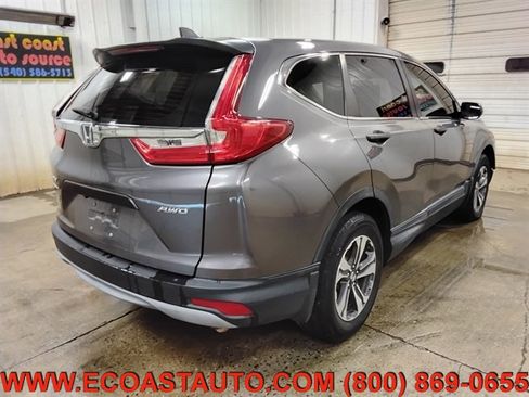 Used 2019 Honda CR-V LX image 3