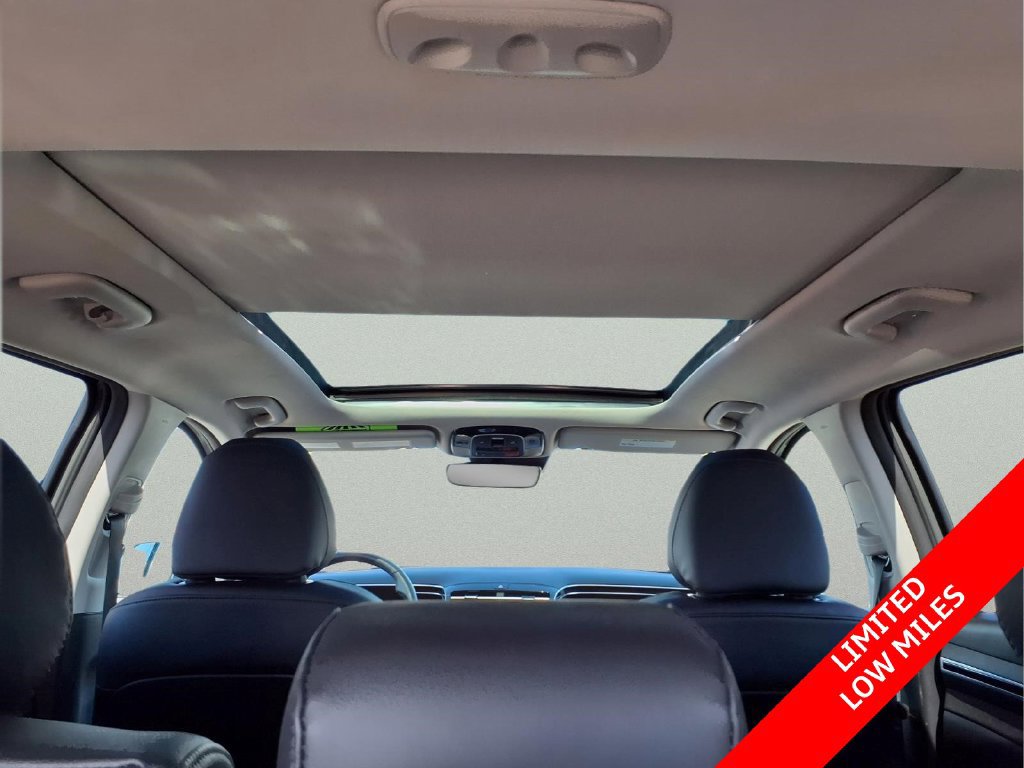 Used 2024 Hyundai Tucson Limited AWD/4WD image 26