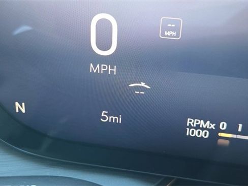 New 2026 Buick Envision Avenir image 11