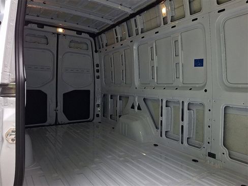 New 2025 Mercedes-Benz Sprinter 2500 image 6