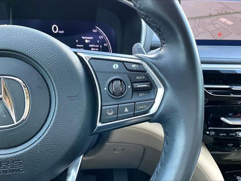 Used 2024 Acura MDX FWD w/ Technology Package image 25