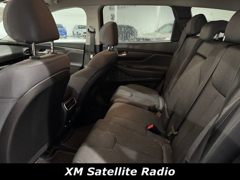Used 2023 Hyundai Santa Fe SEL image 5