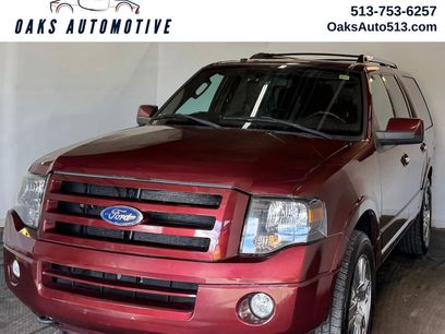 Used 2010 Ford Expedition Limited