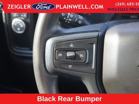 Used 2022 Chevrolet Silverado 3500 W/T w/ WT Convenience Package image 19