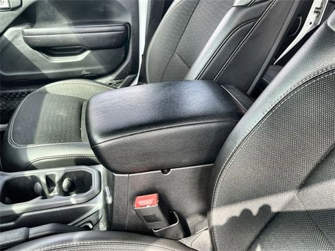 Used 2020 Jeep Wrangler Unlimited Sport image 22
