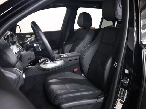 Certified 2026 Mercedes-Benz GLE 350 4MATIC image 32