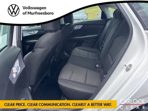 Used 2024 Kia Forte LXS FWD image 26
