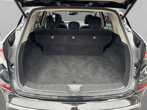 Used 2020 Nissan Murano SV image 11