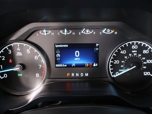 Used 2023 Ford F150 XL w/ STX Appearance Package image 4