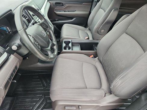 Used 2018 Honda Odyssey LX image 24