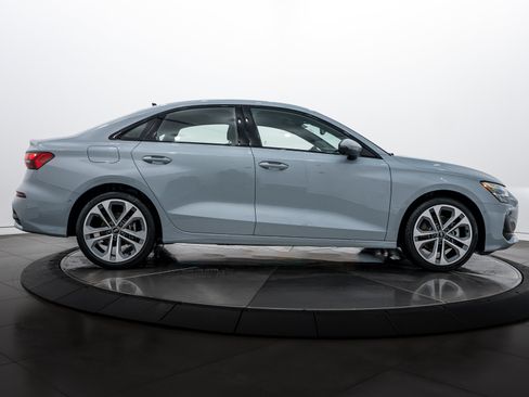 New 2026 Audi A3 2.0T Premium Plus image 3