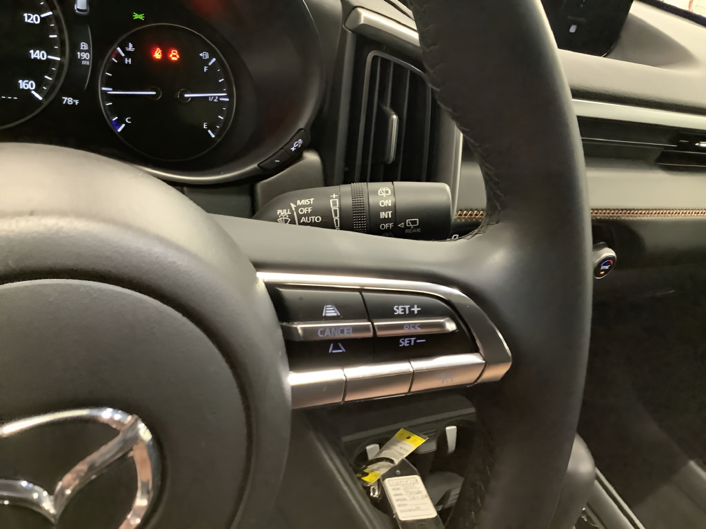 Certified 2025 MAZDA CX-50 AWD 2.5 Hybrid w/ Premium Pkg image 23