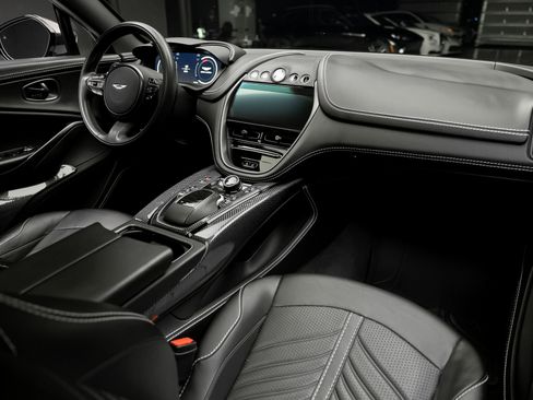Used 2023 Aston Martin DBX 707 image 59