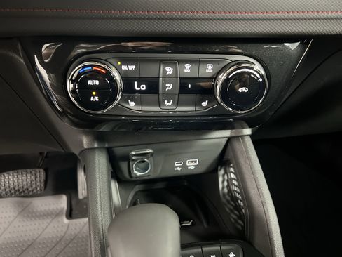 New 2026 Chevrolet TrailBlazer RS w/ Convenience Package image 51