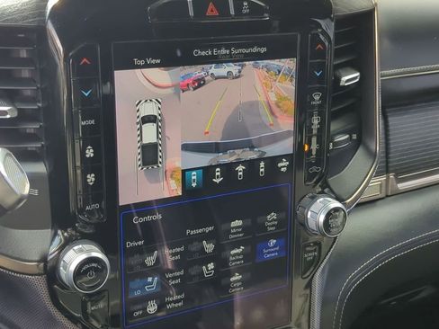 Used 2019 RAM 2500 Limited image 14