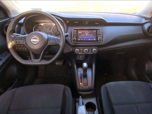 Used 2023 Nissan Kicks S image 15