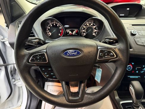 Used 2018 Ford Escape SE AWD/4WD image 42