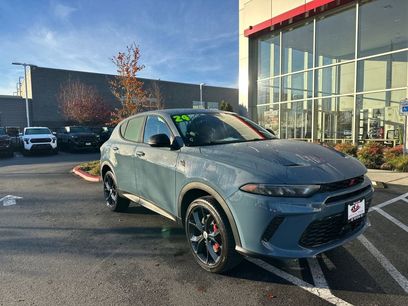 Used 2024 Dodge Hornet GT