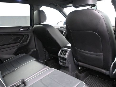 Used 2024 Volkswagen Tiguan SEL R-Line AWD/4WD image 20