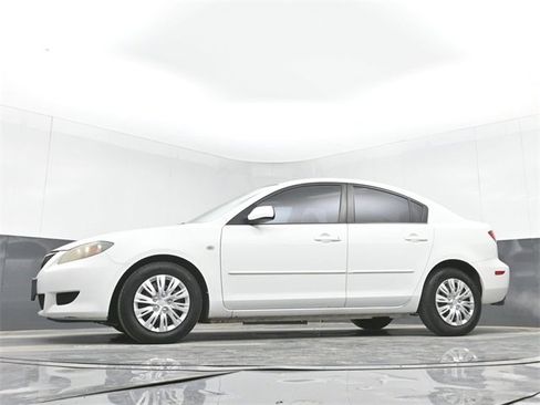 Used 2004 MAZDA MAZDA3 I image 39