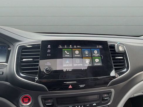 Used 2020 Honda Pilot EX-L image 19