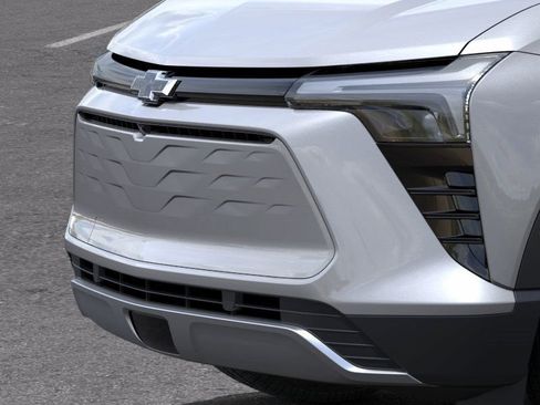 New 2025 Chevrolet Blazer EV LT image 13