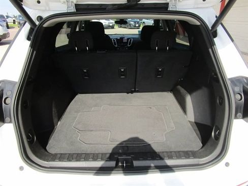 Used 2019 Chevrolet Equinox LT AWD/4WD image 13