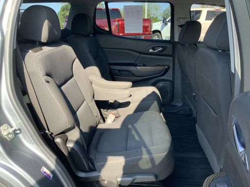 Used 2021 GMC Acadia SLE w/ Driver Convenience Package FWD image 51