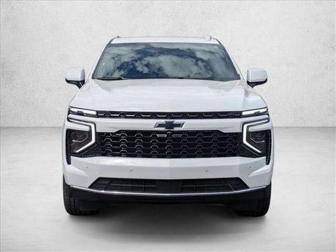 New 2026 Chevrolet Tahoe LS image 6