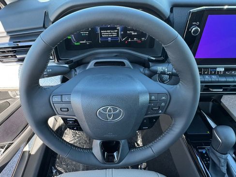 New 2026 Toyota Camry XLE image 17