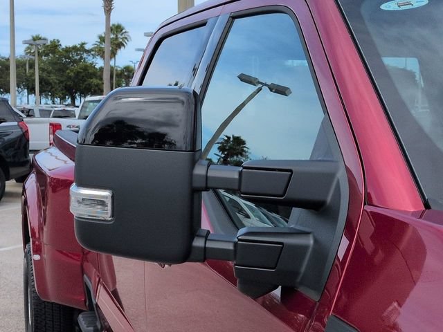 New 2026 Ford F350 Platinum w/ FX4 Off-Road Package AWD/4WD image 12