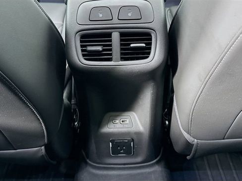 Used 2021 Buick Envision Avenir w/ Technology Package II AWD/4WD image 27