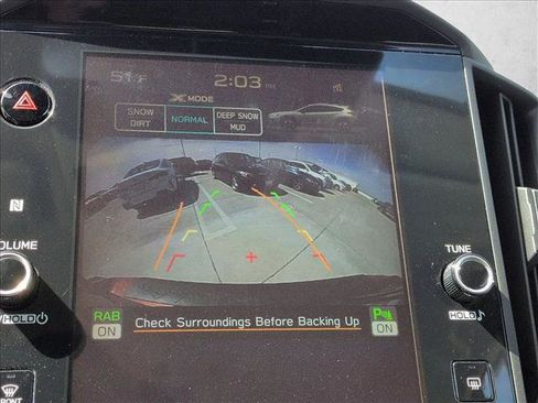 Used 2024 Subaru Crosstrek 2.5i Limited image 13