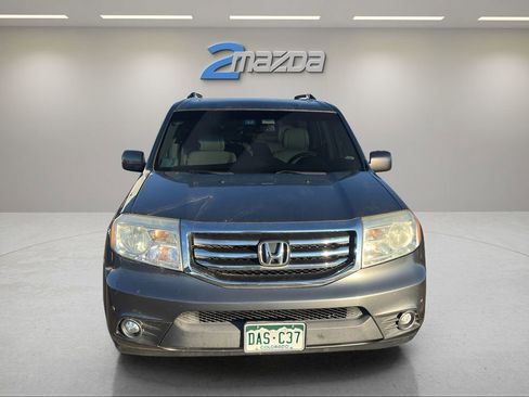 Used 2012 Honda Pilot Touring image 3