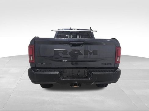 Used 2026 RAM 2500 Rebel w/ Rebel Level 2 Equipment Group AWD/4WD image 6