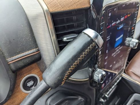 Used 2020 RAM 3500 Limited image 70