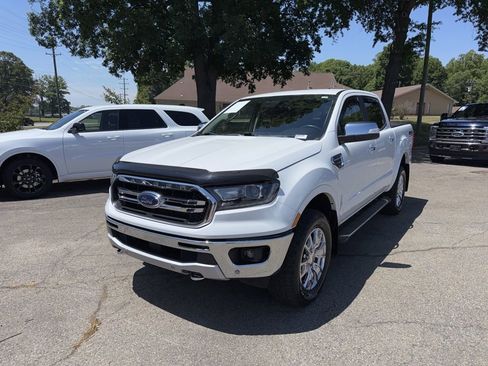 Used 2019 Ford Ranger Lariat w/ Equipment Group 501A Mid AWD/4WD image 1