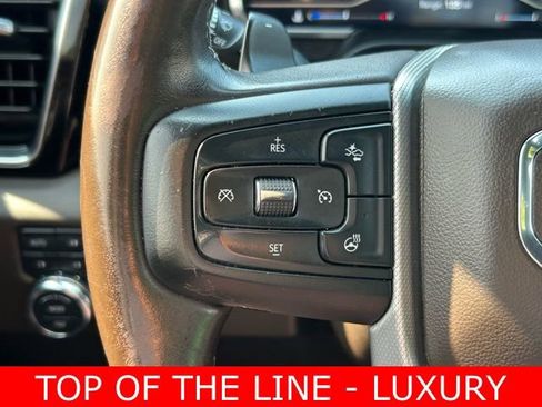 Used 2023 GMC Sierra 1500 Denali w/ Denali Reserve Package image 23
