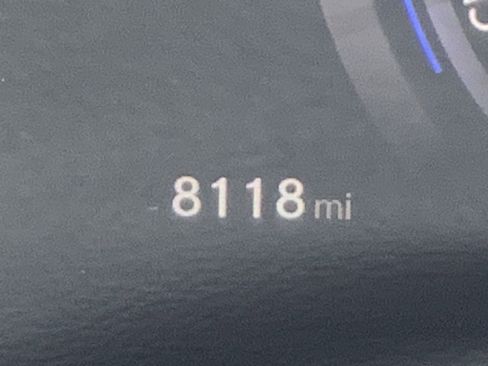 Used 2025 Lexus NX 300h AWD w/ Accessory Package (2T) image 22