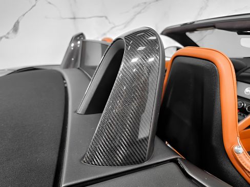 Used 2019 Jaguar F-TYPE SVR image 17