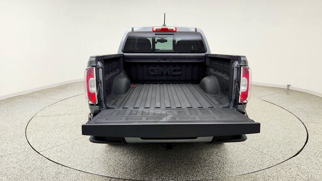 Used 2019 GMC Canyon All Terrain w/ All Terrain X Package AWD/4WD image 21