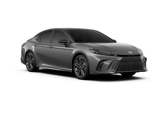 New 2026 Toyota Camry XSE w/ Premium Plus Package FWD image 15