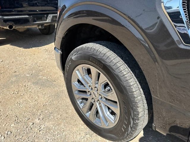 Used 2024 Ford F150 XLT w/ Equipment Group 302A MID AWD/4WD image 25