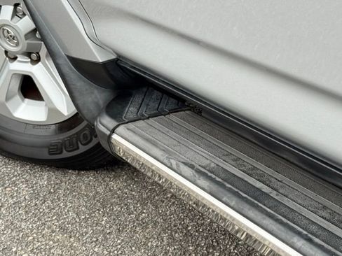 Used 2017 Toyota 4Runner SR5 image 13