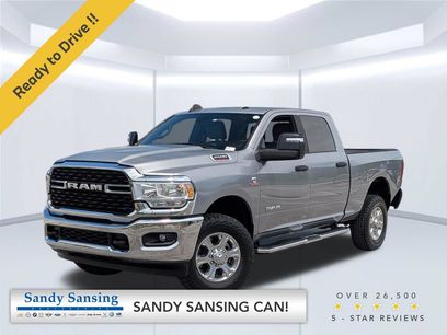 Used 2024 RAM 2500 Big Horn