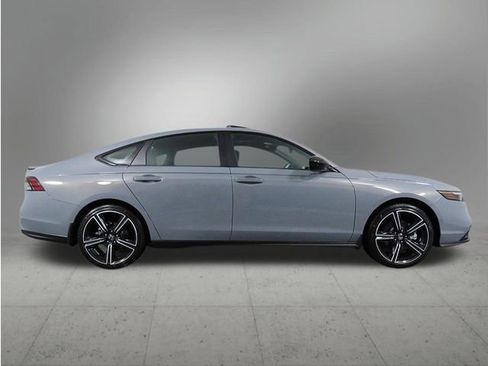 New 2026 Honda Accord Sport image 6