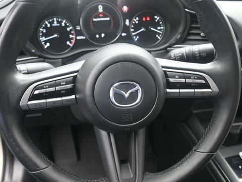 Used 2022 MAZDA CX-30 AWD 2.5 S w/ Select Package image 14