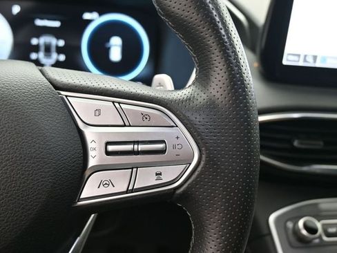 Used 2022 Hyundai Santa Fe Calligraphy image 28