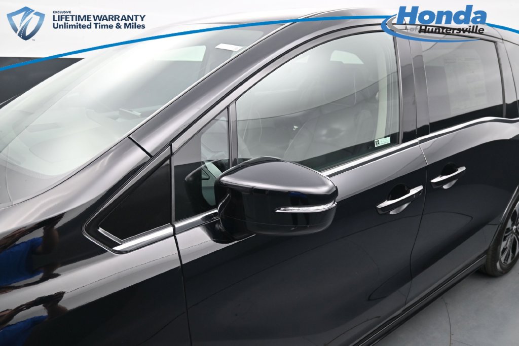 New 2027 Honda Odyssey Elite image 15