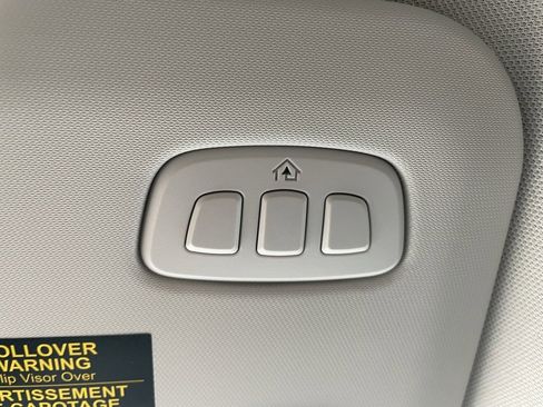 New 2025 Ford Bronco Sport Big Bend w/ Convenience Package image 52